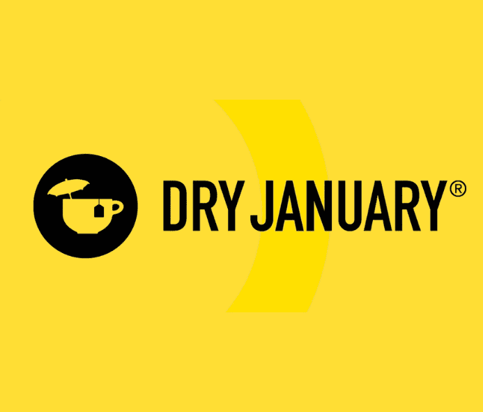 Logo Dry January